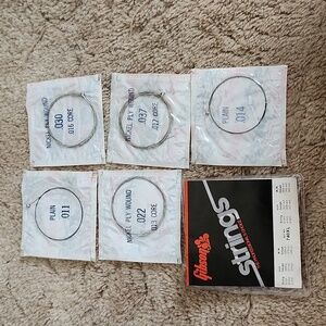 Gibson 740 XL Vintage Guitar Strings